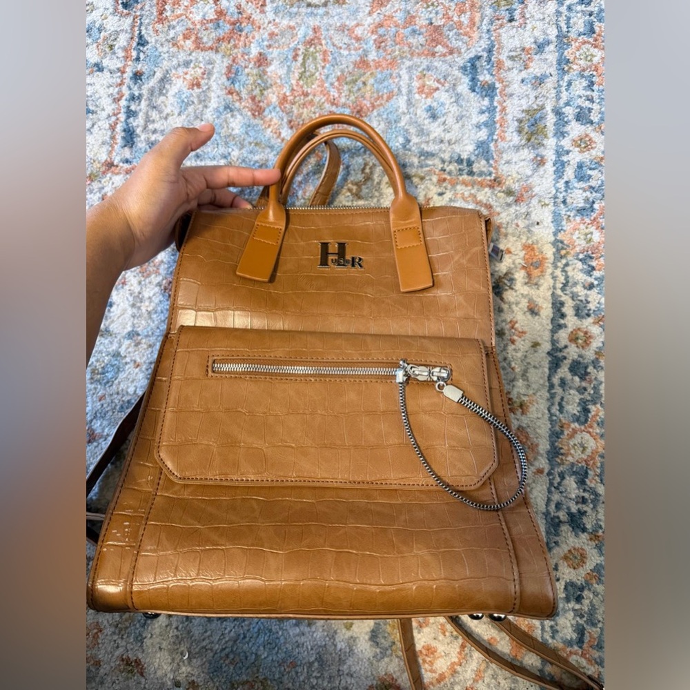 Huser backpack